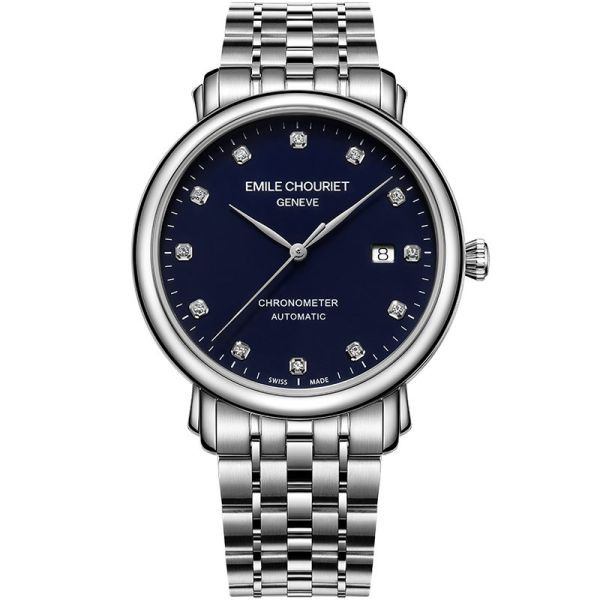 Emile Chouriet Ceas de mână 001168G406697