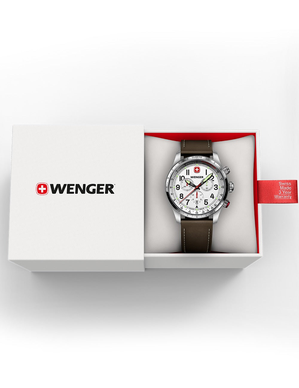 Wenger Ceas de mână 01-0543-109