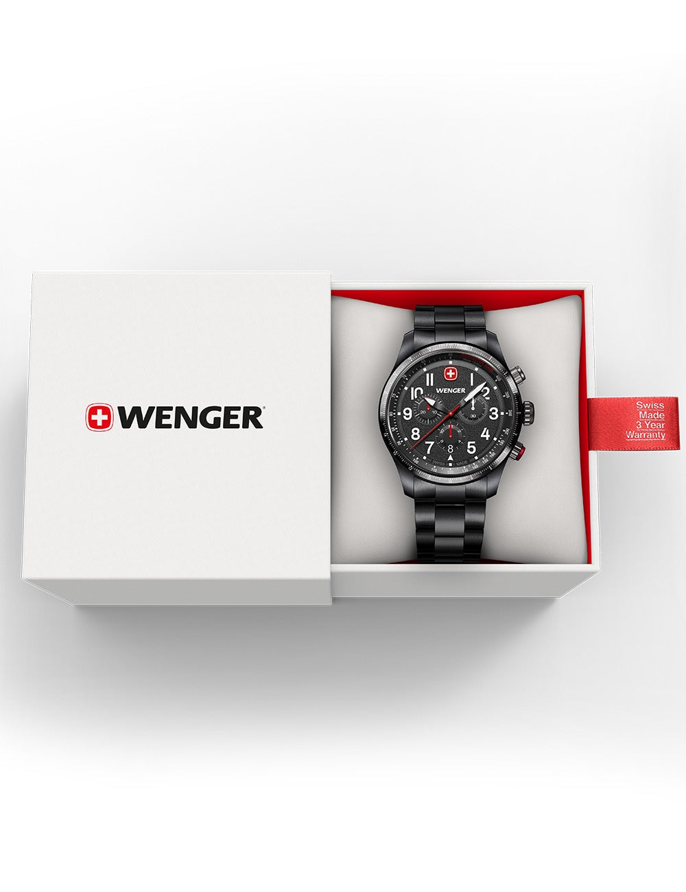 Wenger Ceas de mână 01-0543-112