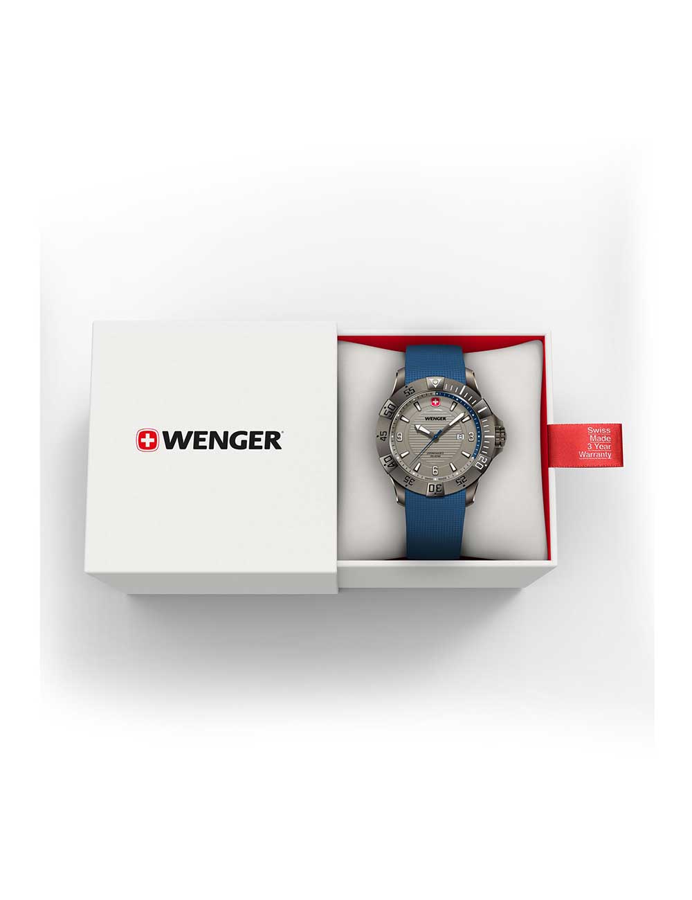 Wenger Ceas de mână 01-0641-142