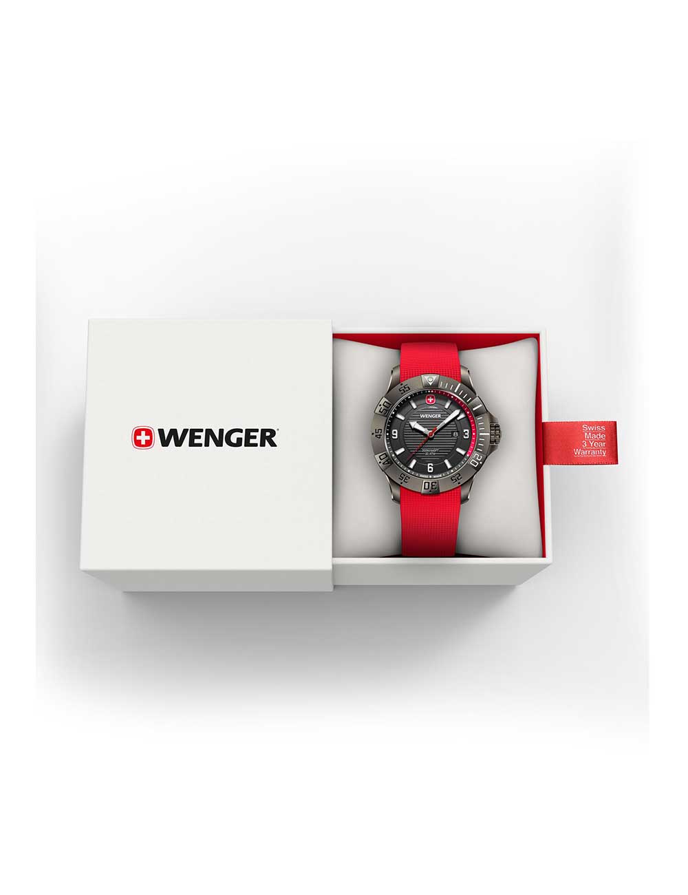 Wenger Ceas de mână 01-0641-144