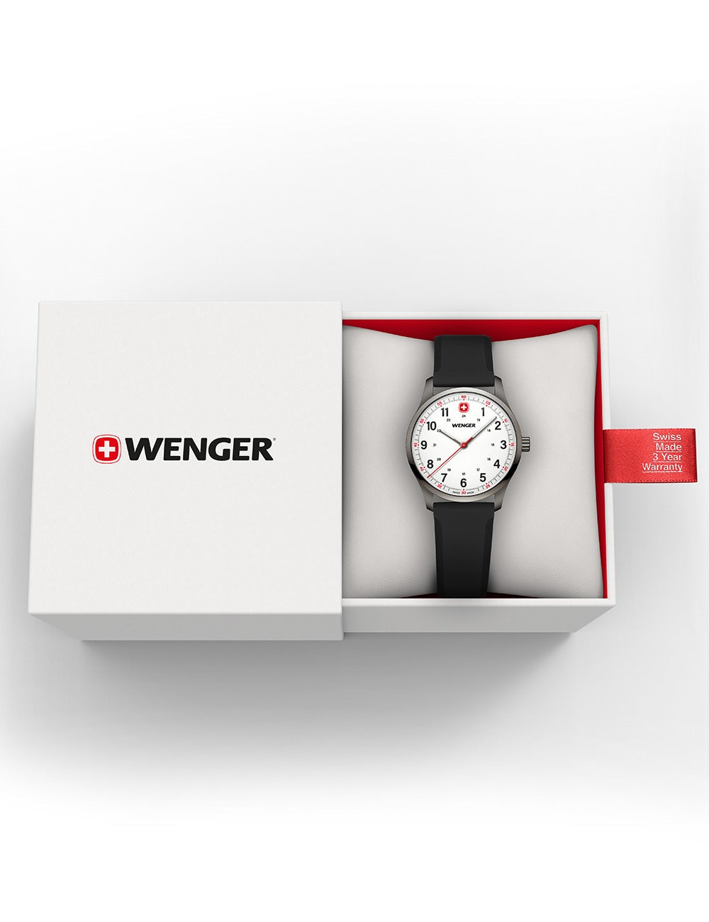 Wenger Ceas de mână 01-1421-129