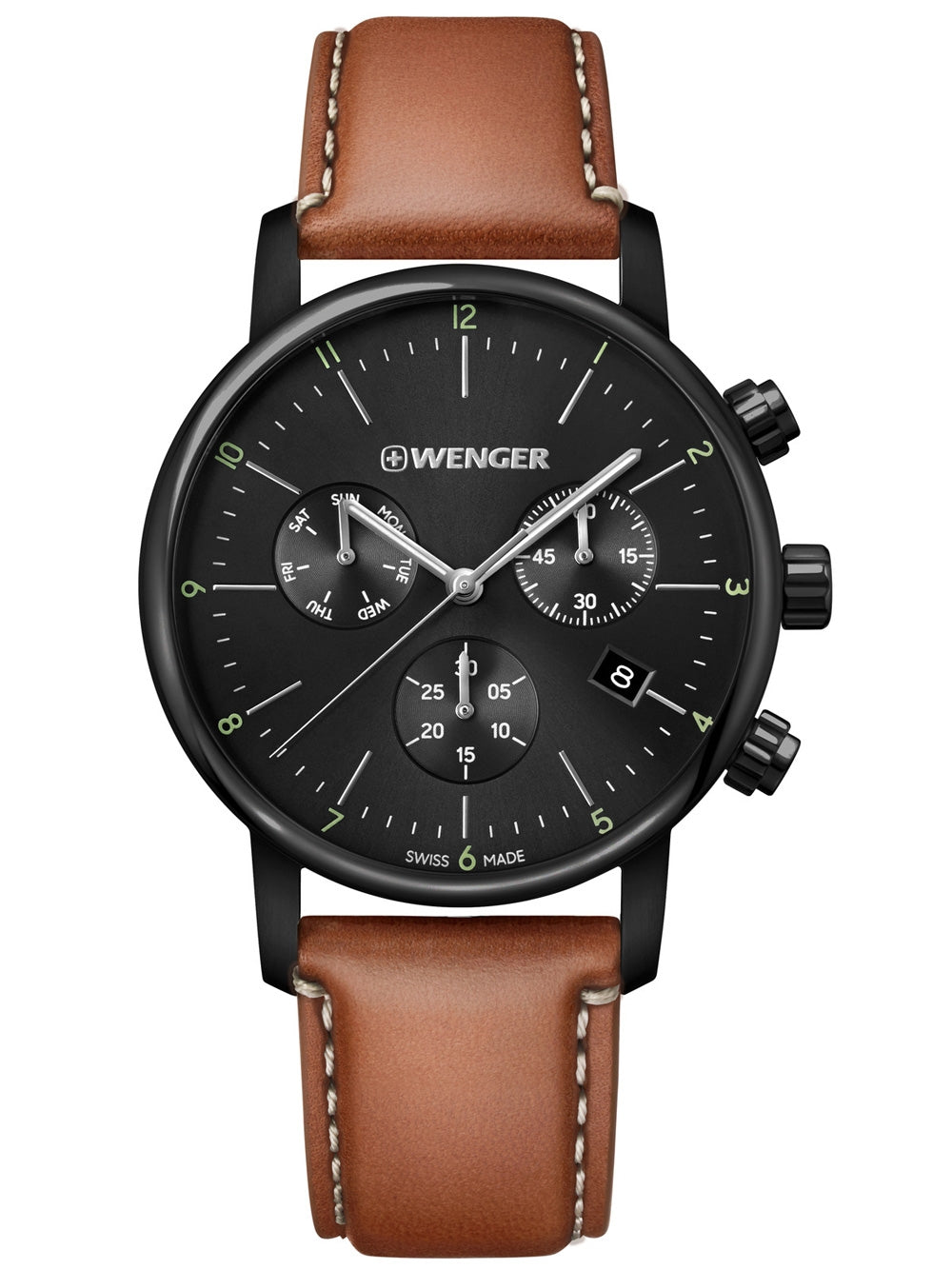 Wenger Ceas de mână 01-1743-115