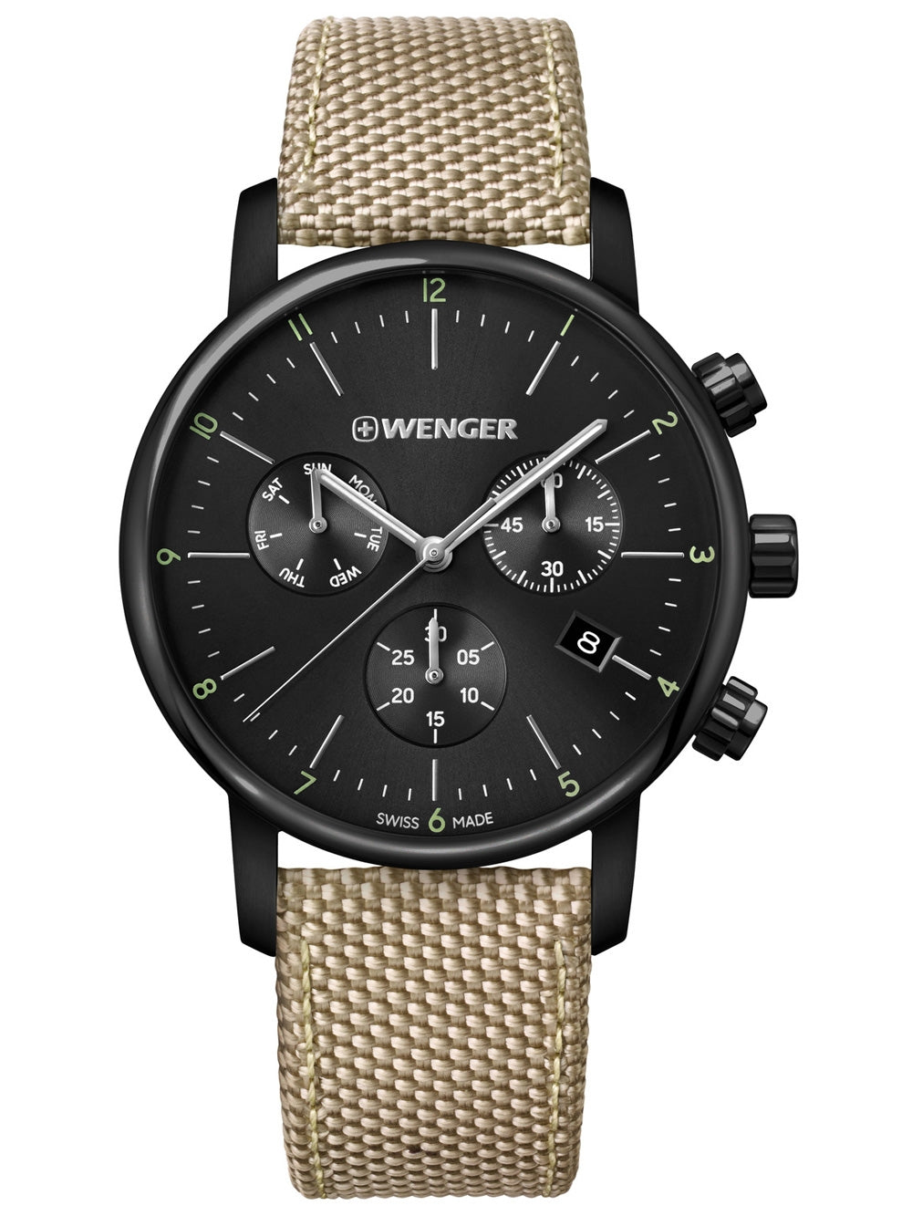 Wenger Ceas de mână 01-1743-117