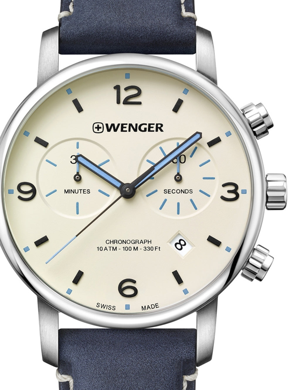 Wenger Ceas de mână 01-1743-119