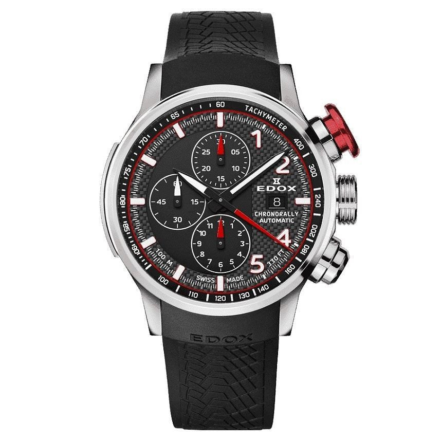 Edox Ceas de mână 01129-TRCA-NCAR