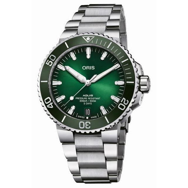 Oris Ceas de mână 01 400 7763 4157-07 8 24 09PEB