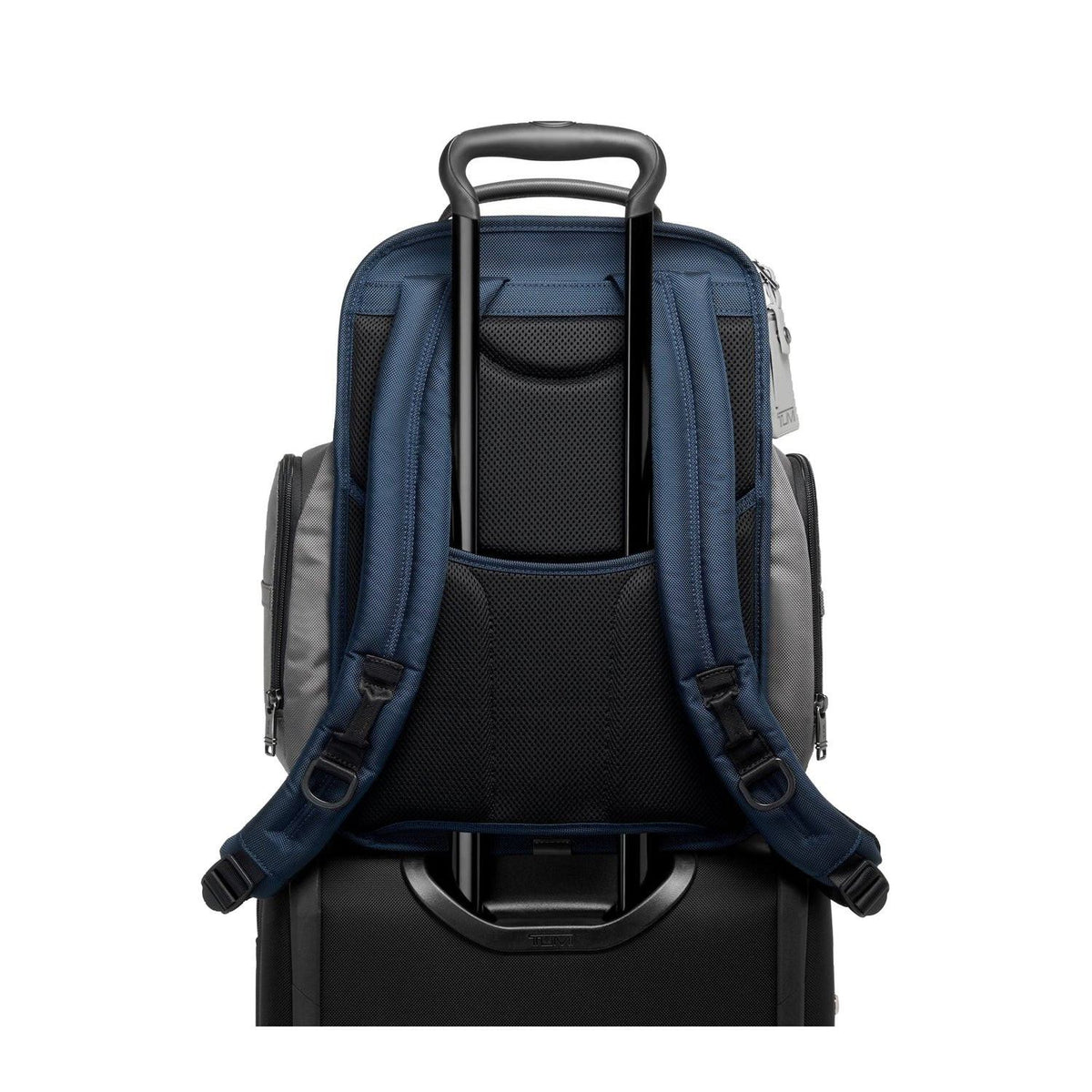 Tumi Rucsac 02603580NVYGY ALBASTRU