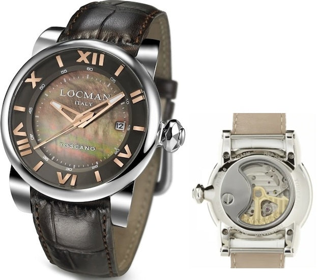 Locman Ceas de mână 0590V11-00MNPSN