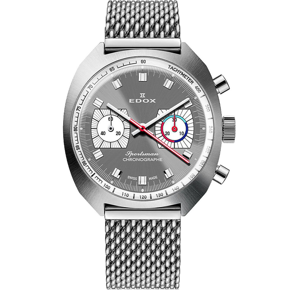 Edox Ceas de mână 08202-3GG-GIN