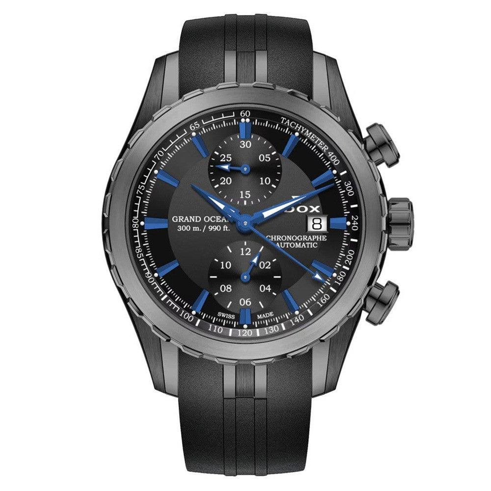 EDOX Ceas de mână 09800-357GNCA-NIBU