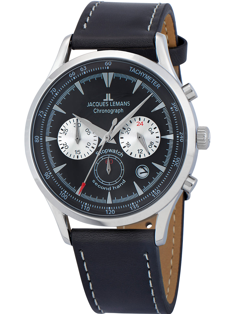 Jacques Lemans Ceas de mână 1-2068A