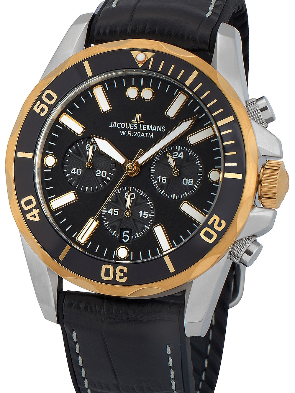 Jacques Lemans Ceas de mână 1-2091D
