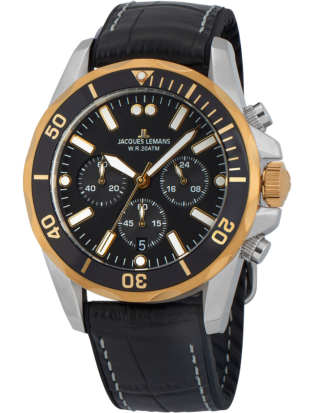 Jacques Lemans Ceas de mână 1-2091D