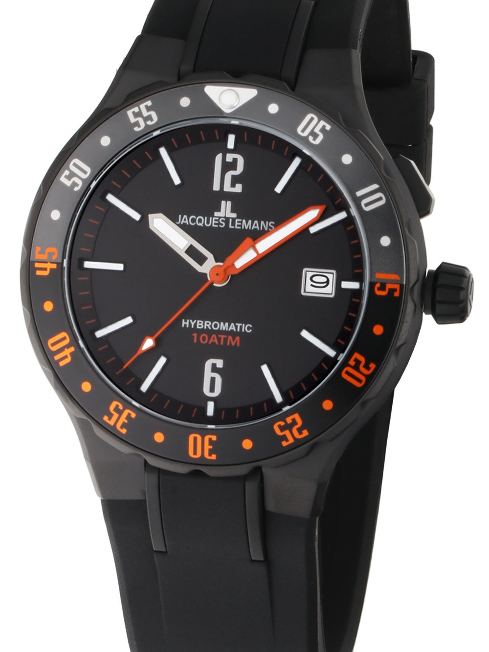 Jacques Lemans Ceas de mână 1-2109D