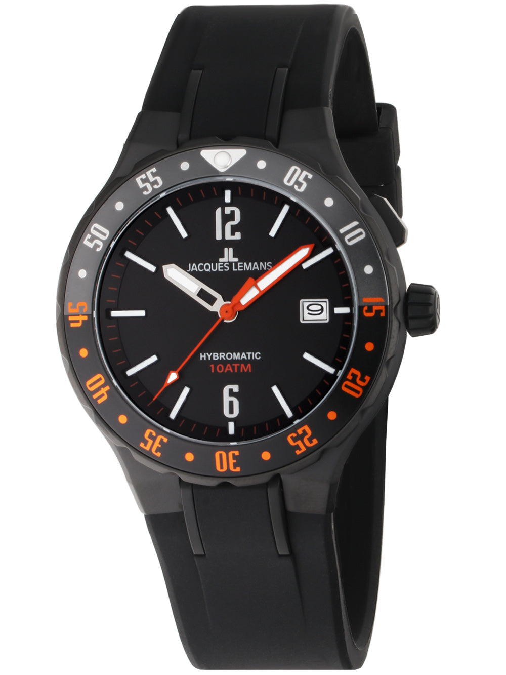 Jacques Lemans Ceas de mână 1-2109D