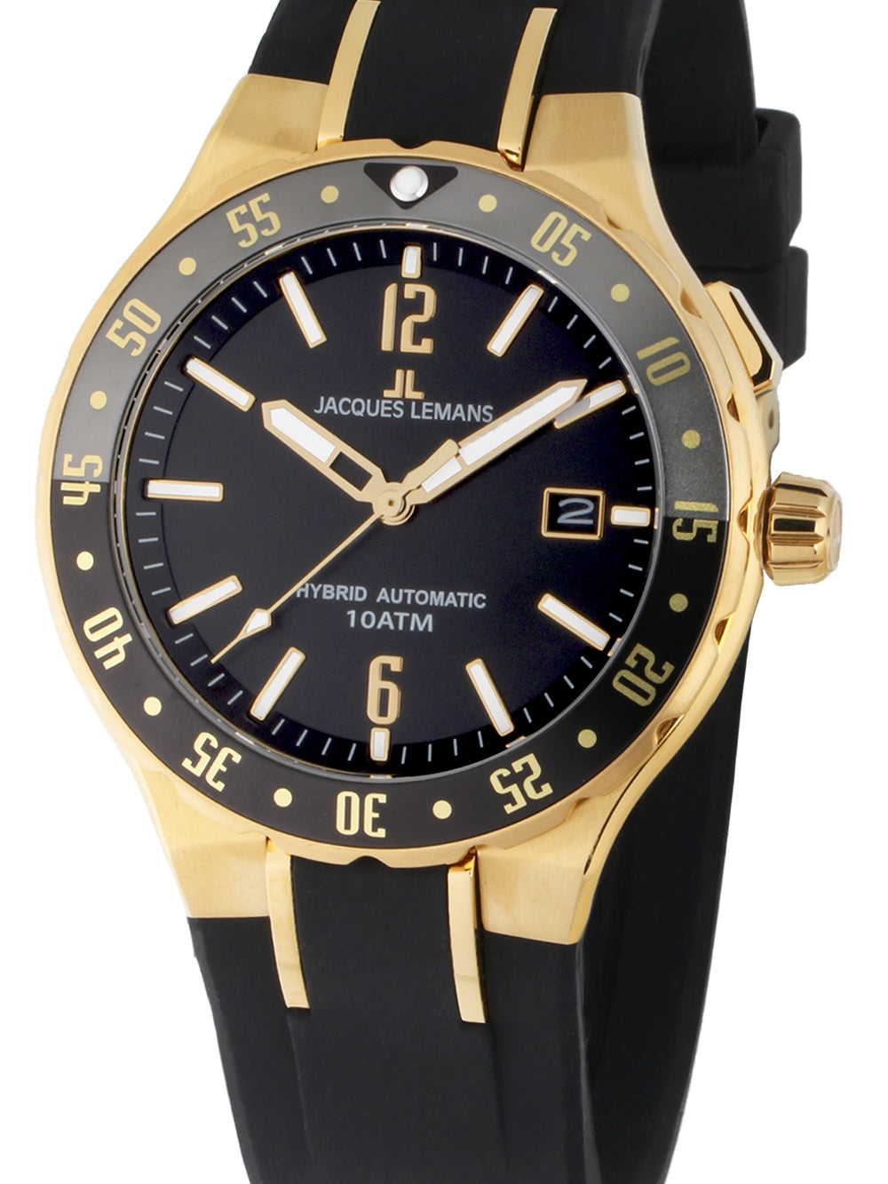 Jacques Lemans Ceas de mână 1-2109E