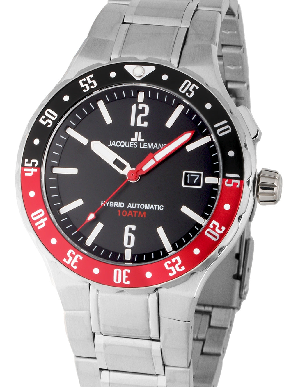 Jacques Lemans Ceas de mână 1-2109F