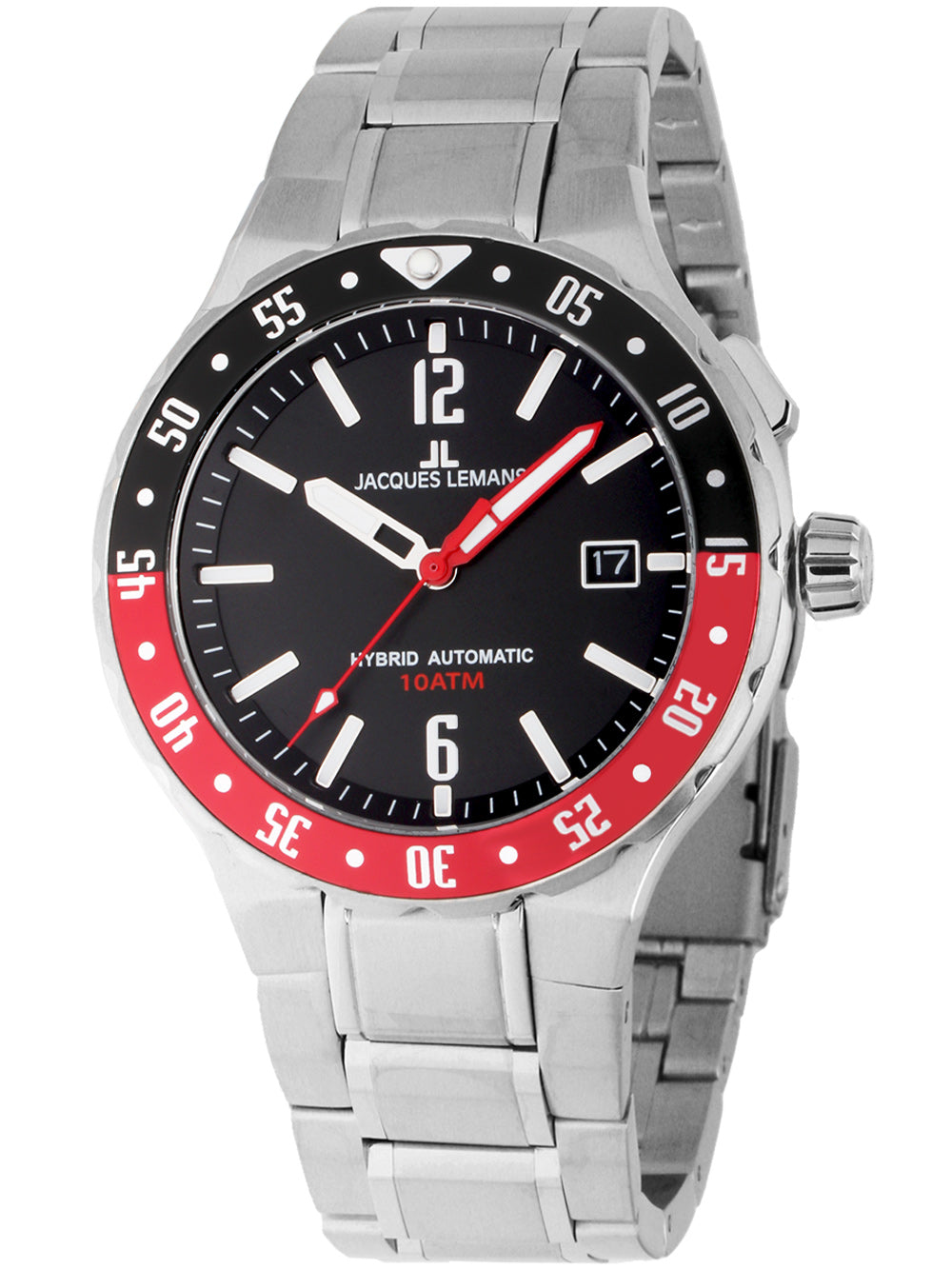 Jacques Lemans Ceas de mână 1-2109F