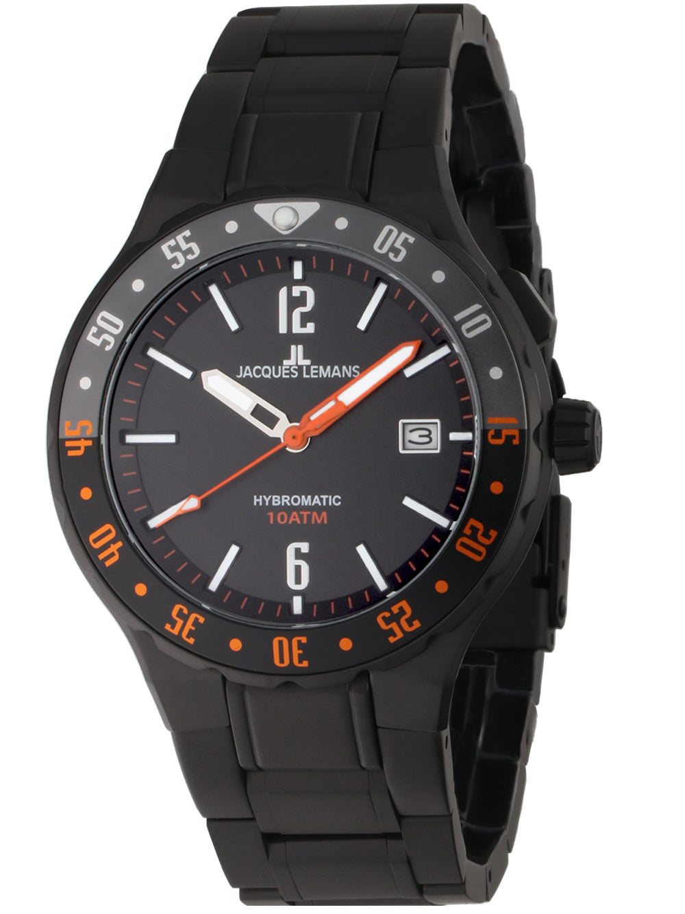 Jacques Lemans Ceas de mână 1-2109I
