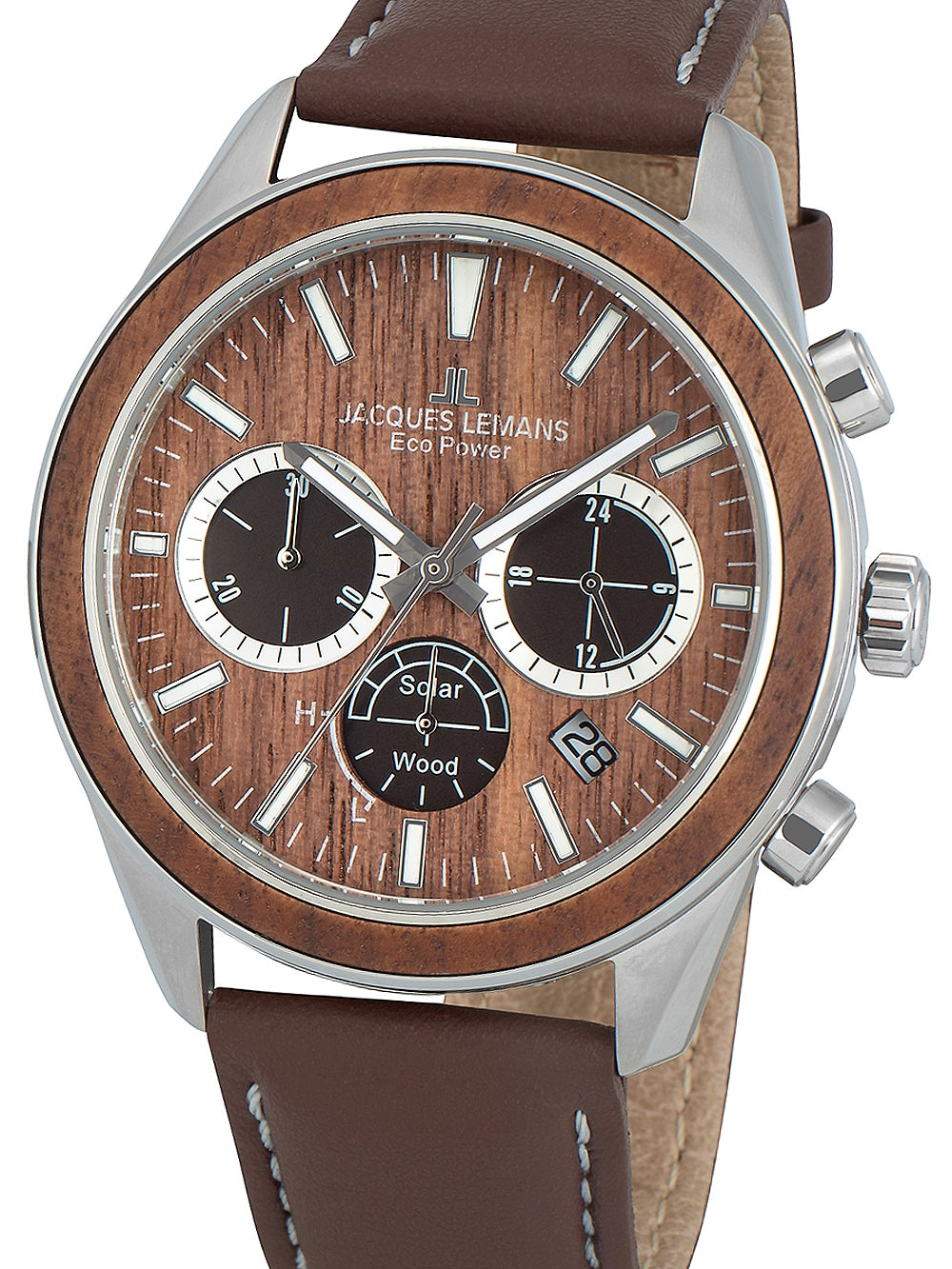 Jacques Lemans Ceas de mână 1-2115B