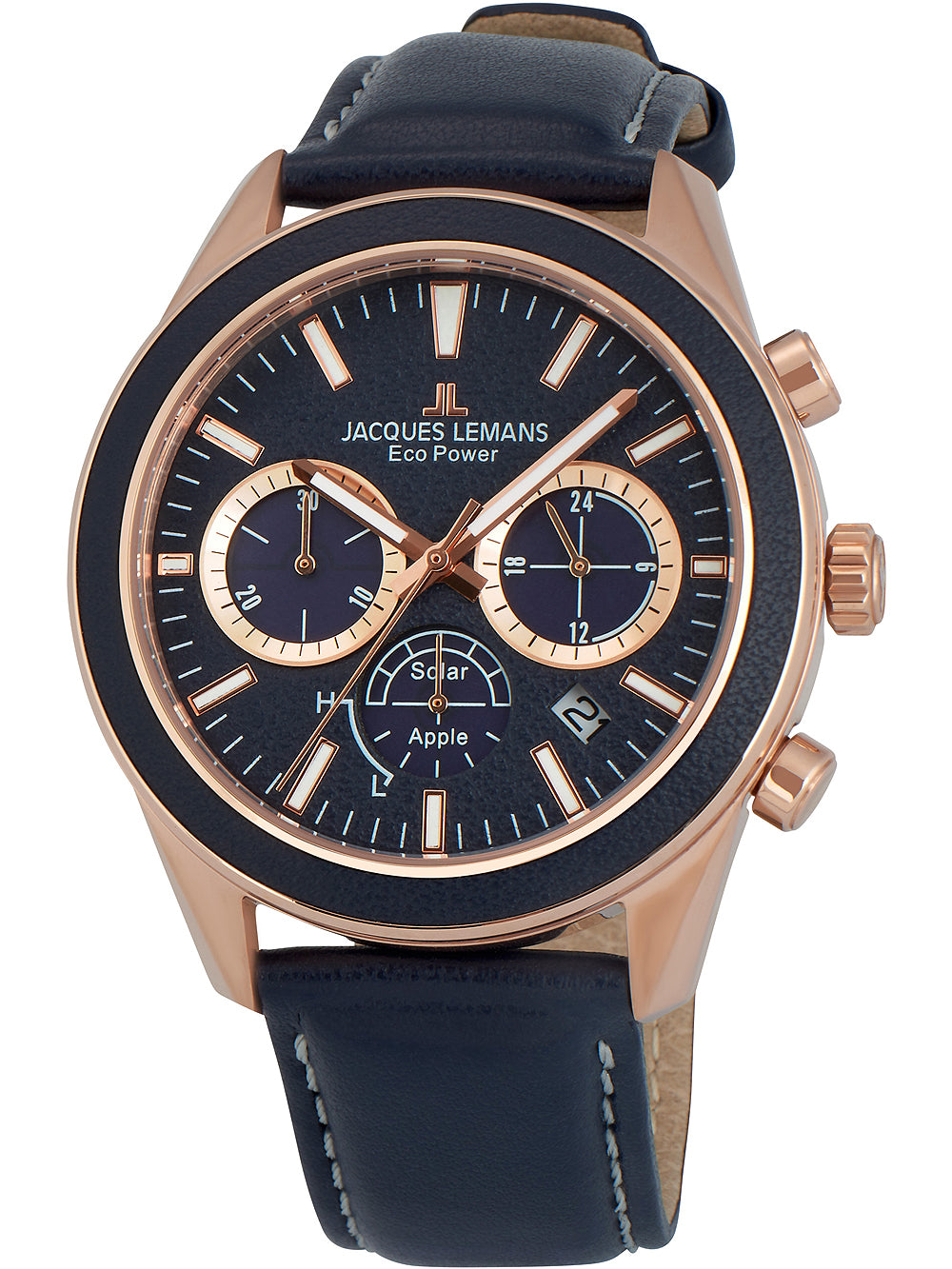 Jacques Lemans Ceas de mână 1-2115E