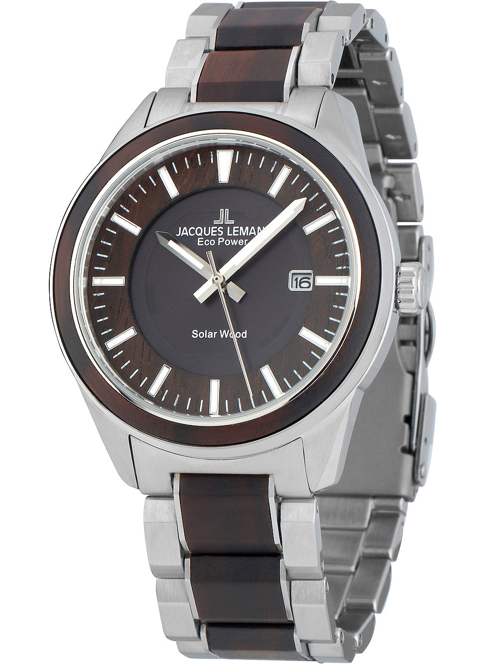 Jacques Lemans Ceas de mână 1-2116G