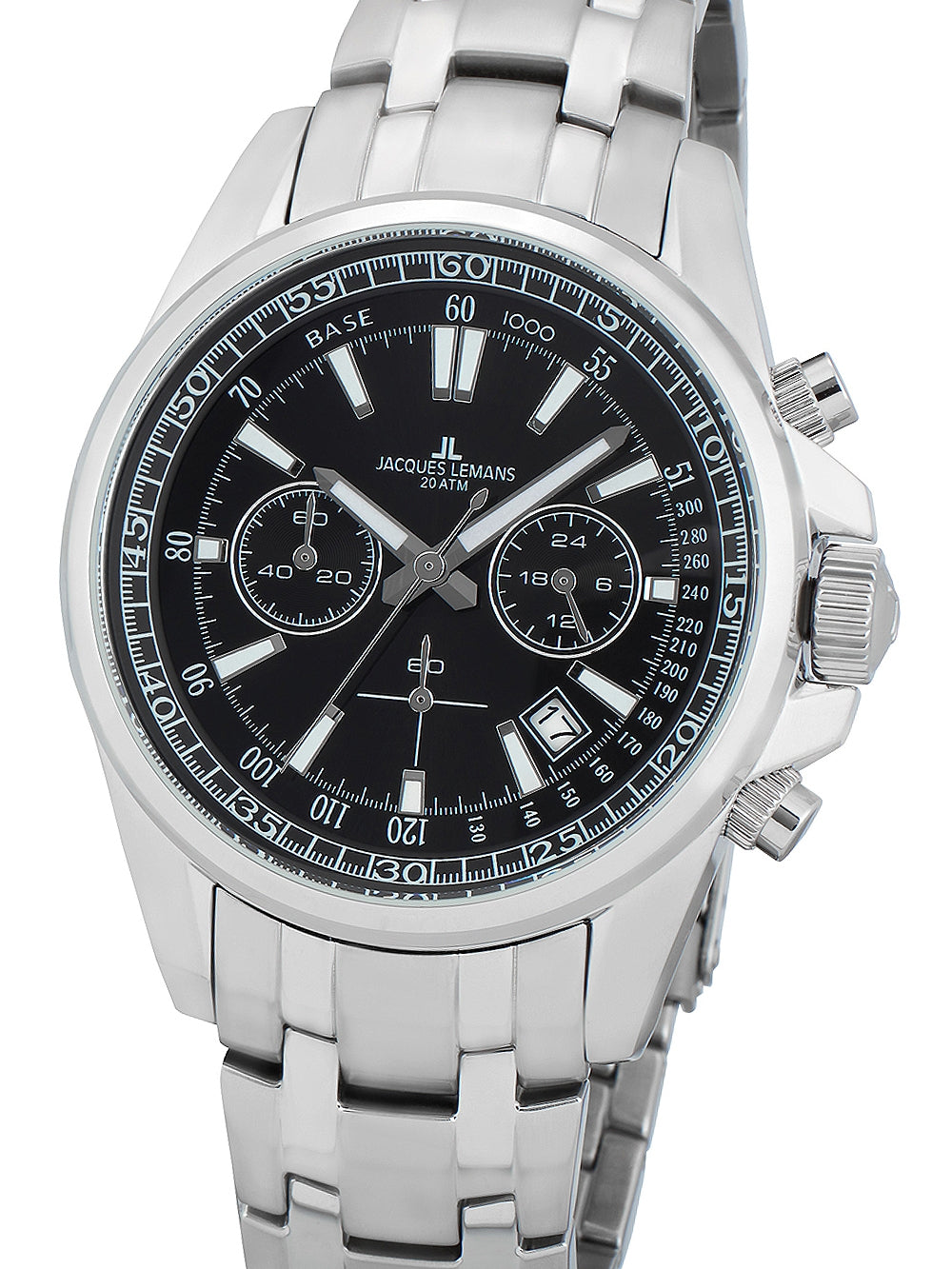 Jacques Lemans Ceas de mână 1-2117I