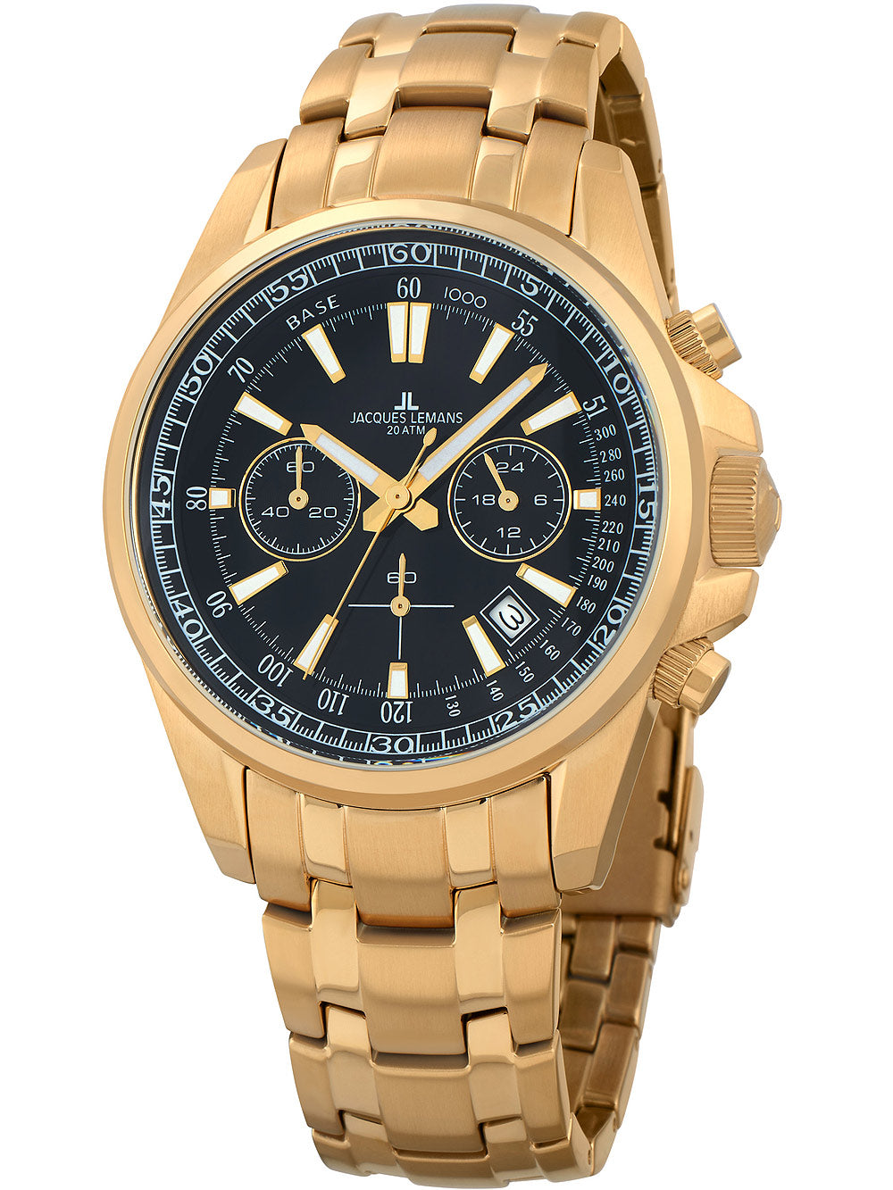 Jacques Lemans Ceas de mână 1-2117M