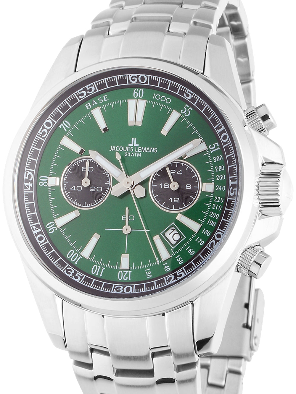 Jacques Lemans Ceas de mână 1-2117ZD