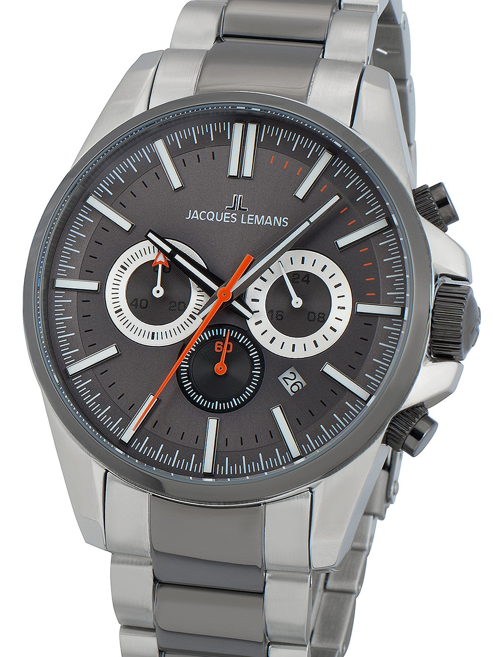 Jacques Lemans Ceas de mână 1-2119E