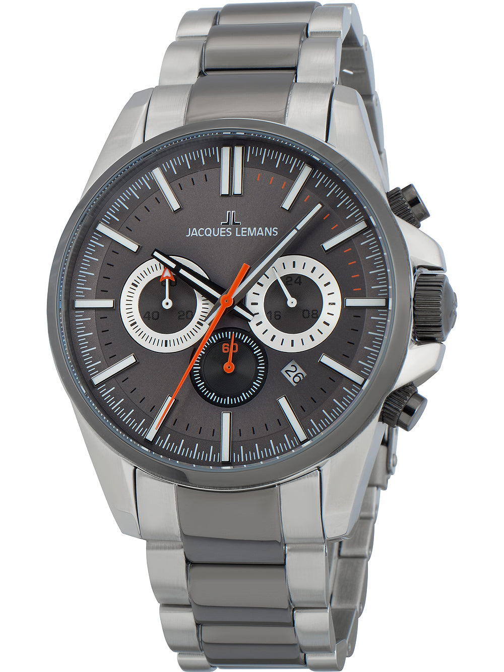 Jacques Lemans Ceas de mână 1-2119E