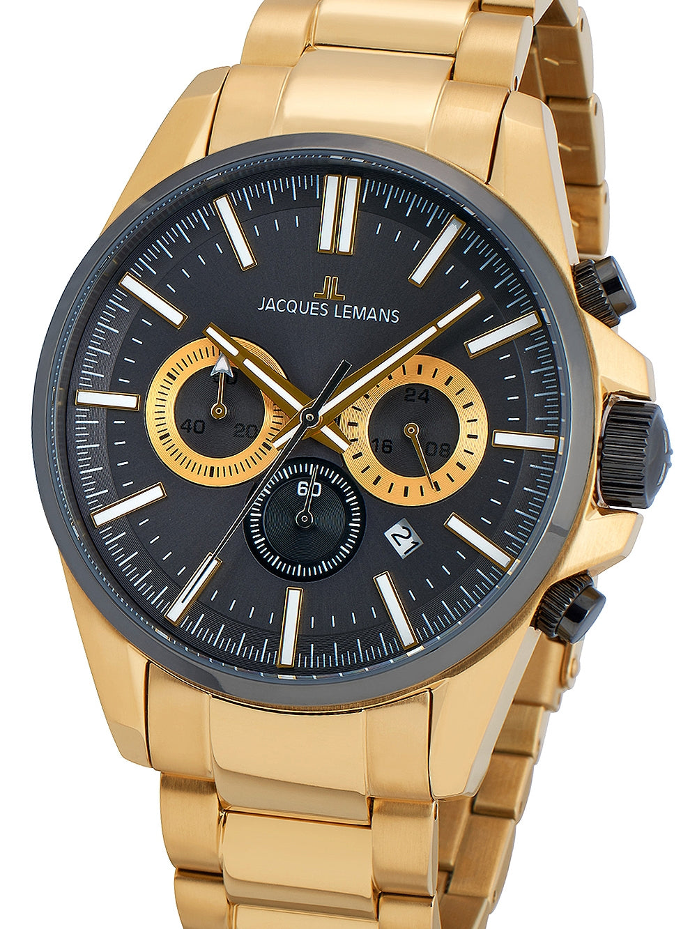 Jacques Lemans Ceas de mână 1-2119H
