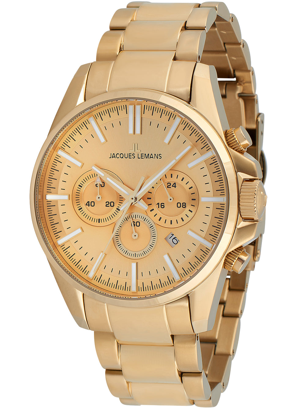 Jacques Lemans Ceas de mână 1-2119I