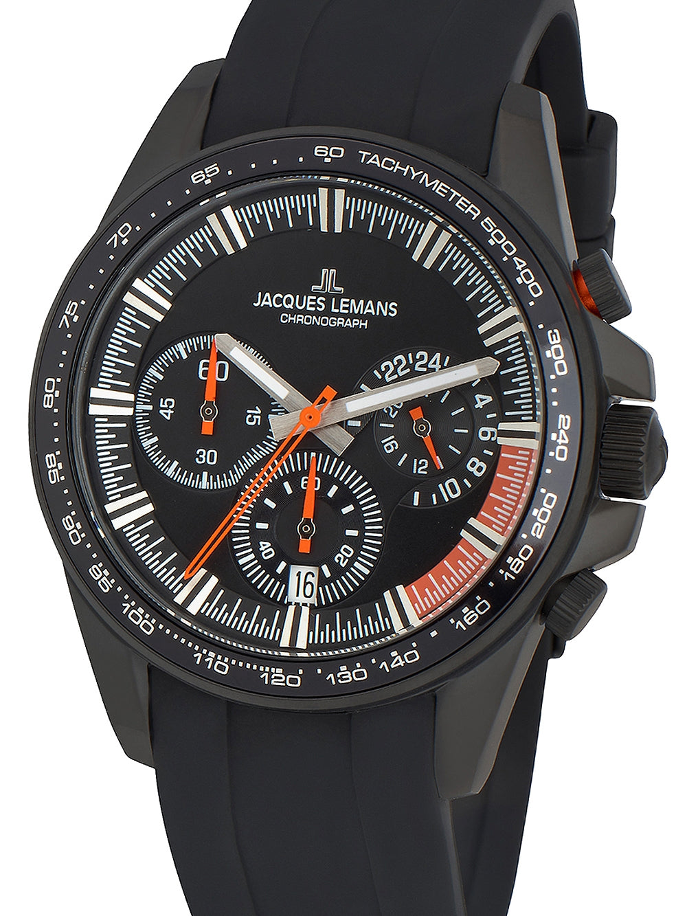 Jacques Lemans Ceas de mână 1-2127D