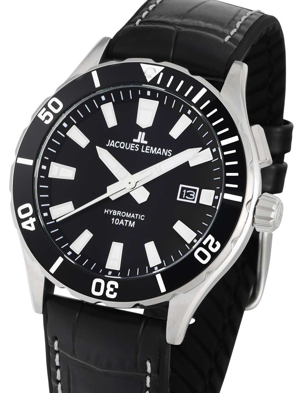 Jacques Lemans Ceas de mână 1-2131A