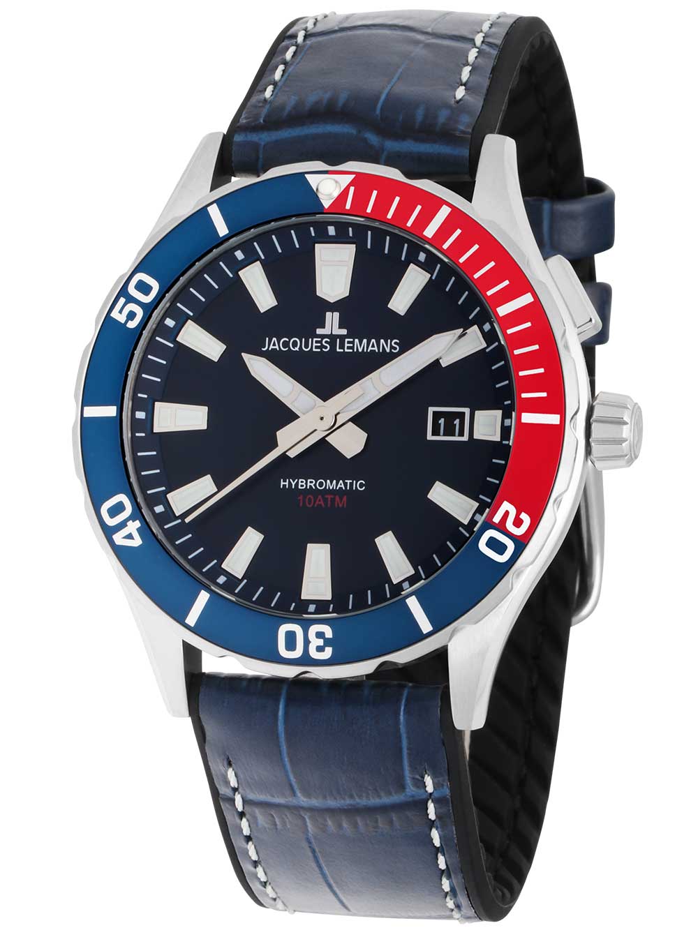Jacques Lemans Ceas de mână 1-2131B