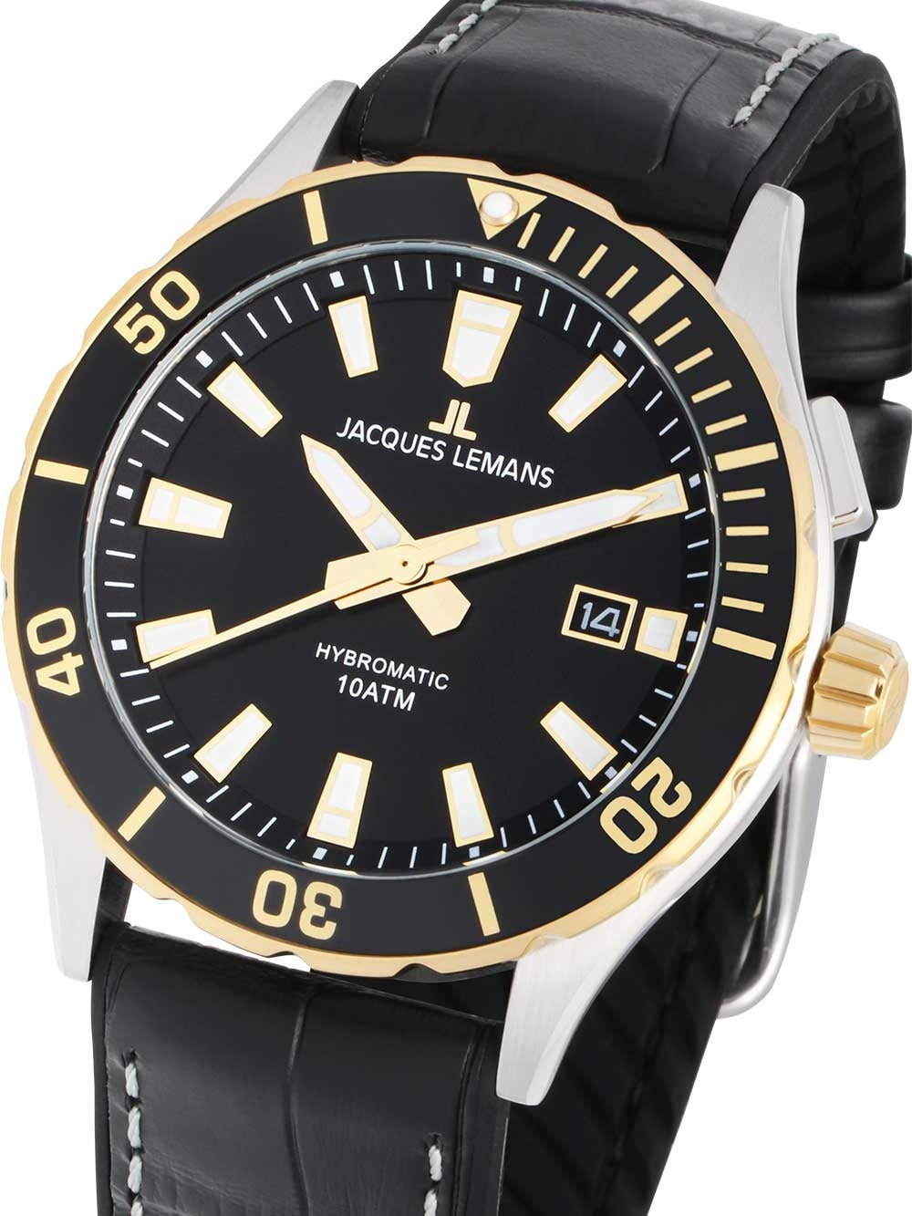 Jacques Lemans Ceas de mână 1-2131C