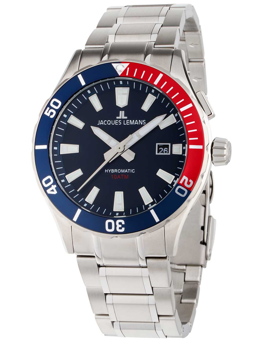 Jacques Lemans Ceas de mână 1-2131E