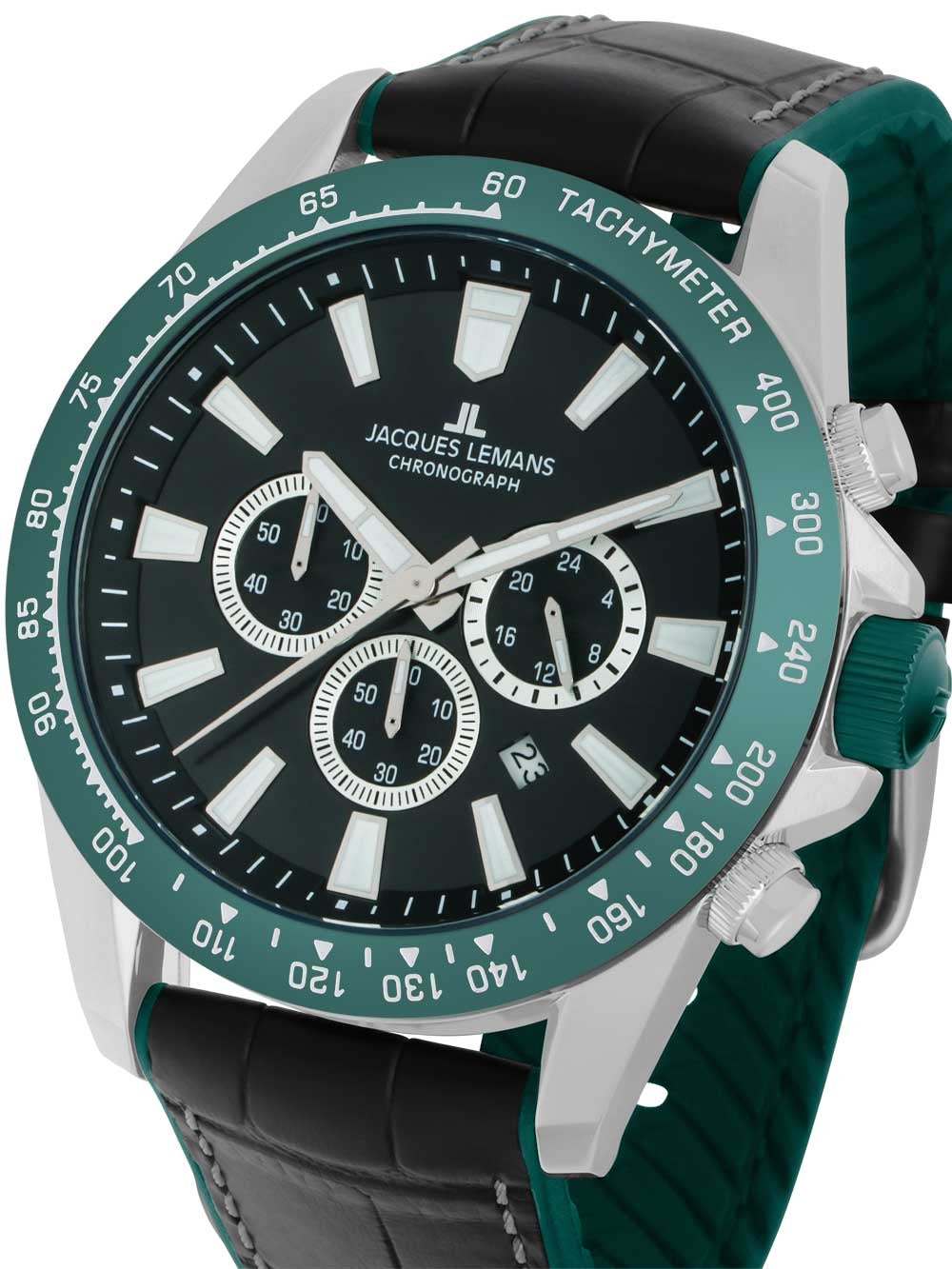 Jacques Lemans Ceas de mână 1-2140C