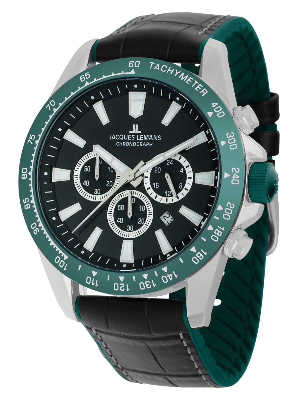 Jacques Lemans Ceas de mână 1-2140C