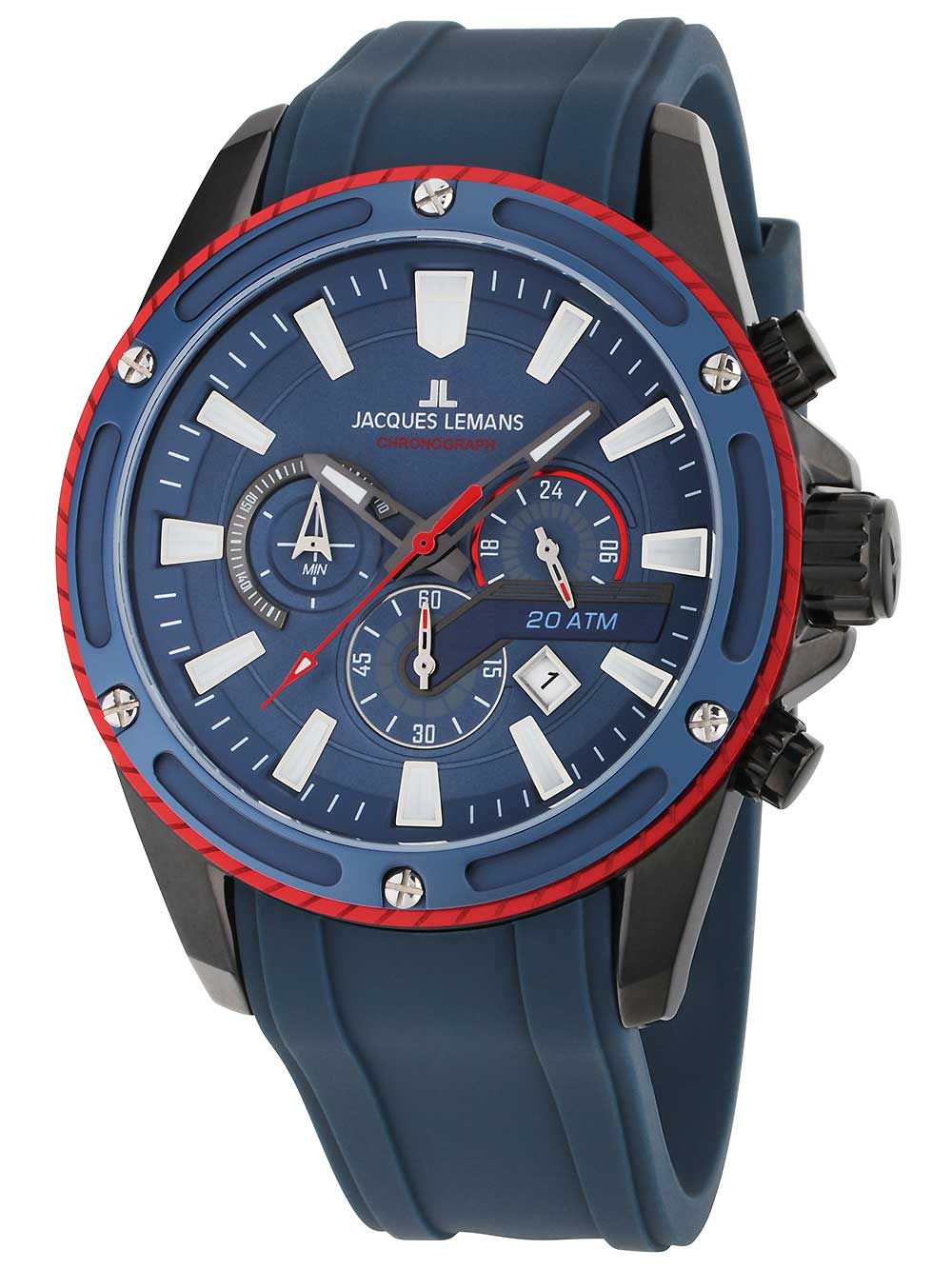 Jacques Lemans Ceas de mână 1-2141B