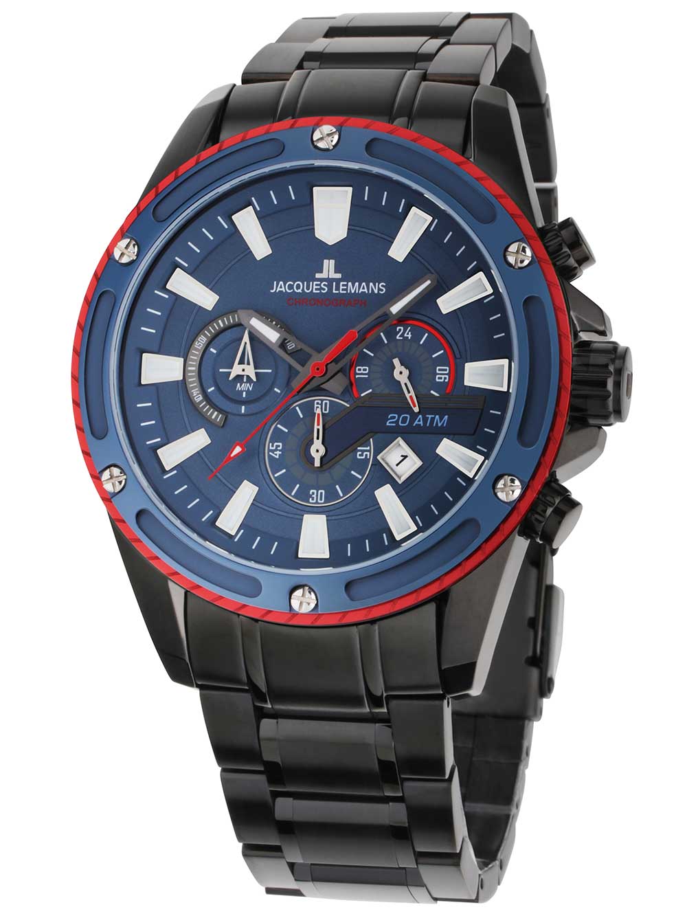 Jacques Lemans Ceas de mână 1-2141G
