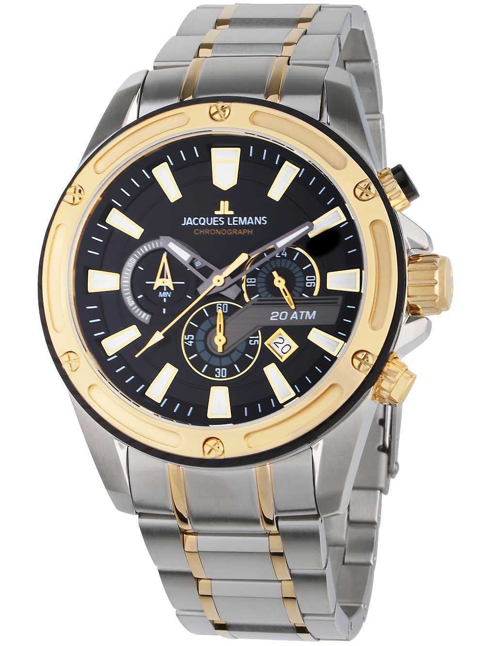 Jacques Lemans Ceas de mână 1-2141I