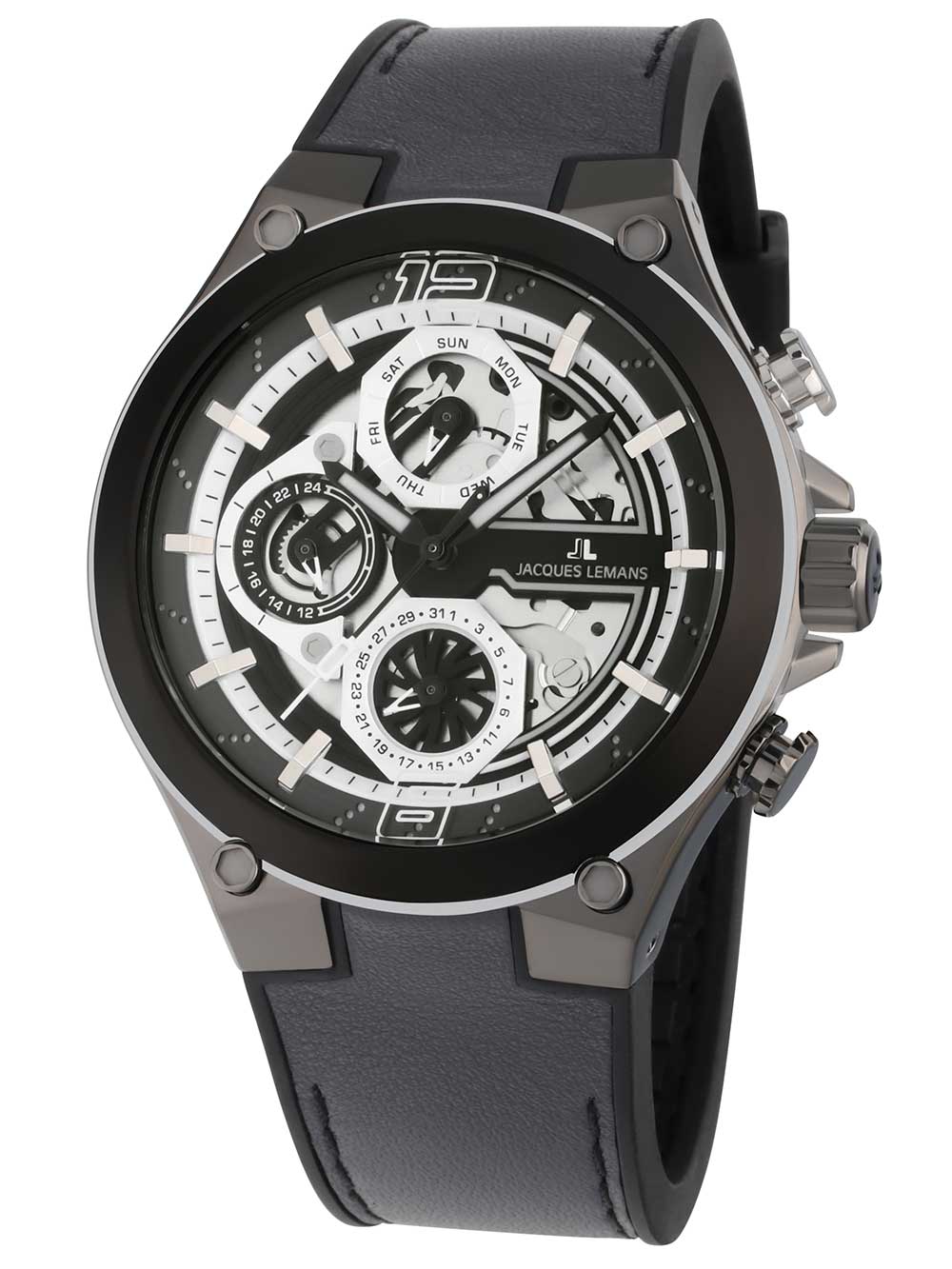 Jacques Lemans Ceas de mână 1-2150A