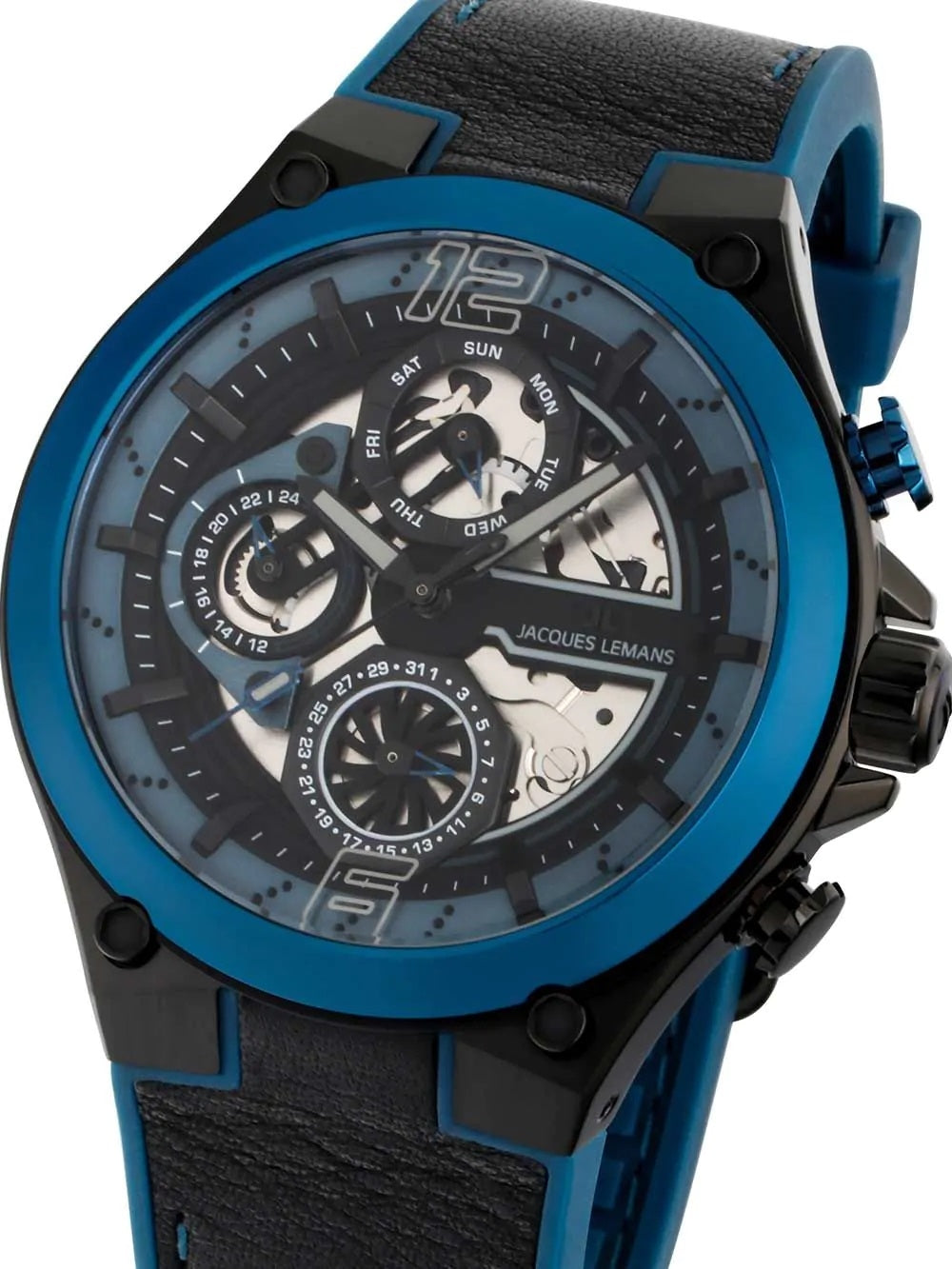 Jacques Lemans Ceas de mână 1-2150B