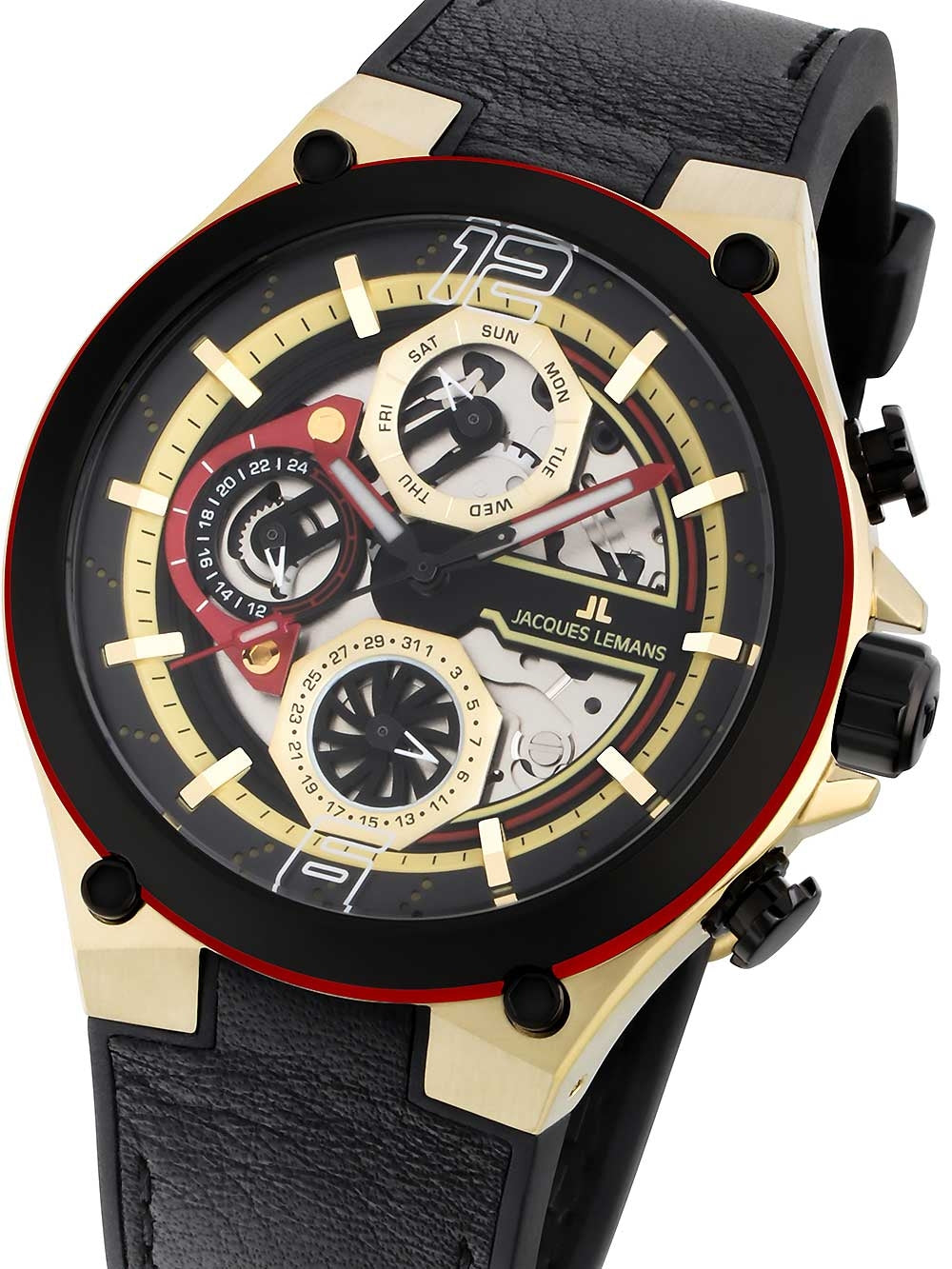 Jacques Lemans Ceas de mână 1-2150C