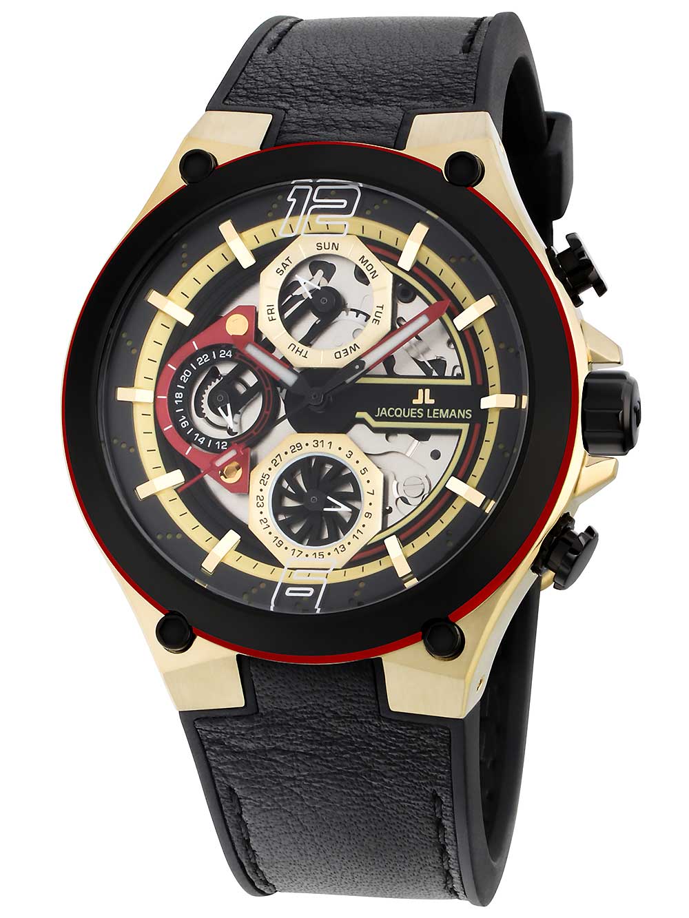 Jacques Lemans Ceas de mână 1-2150C
