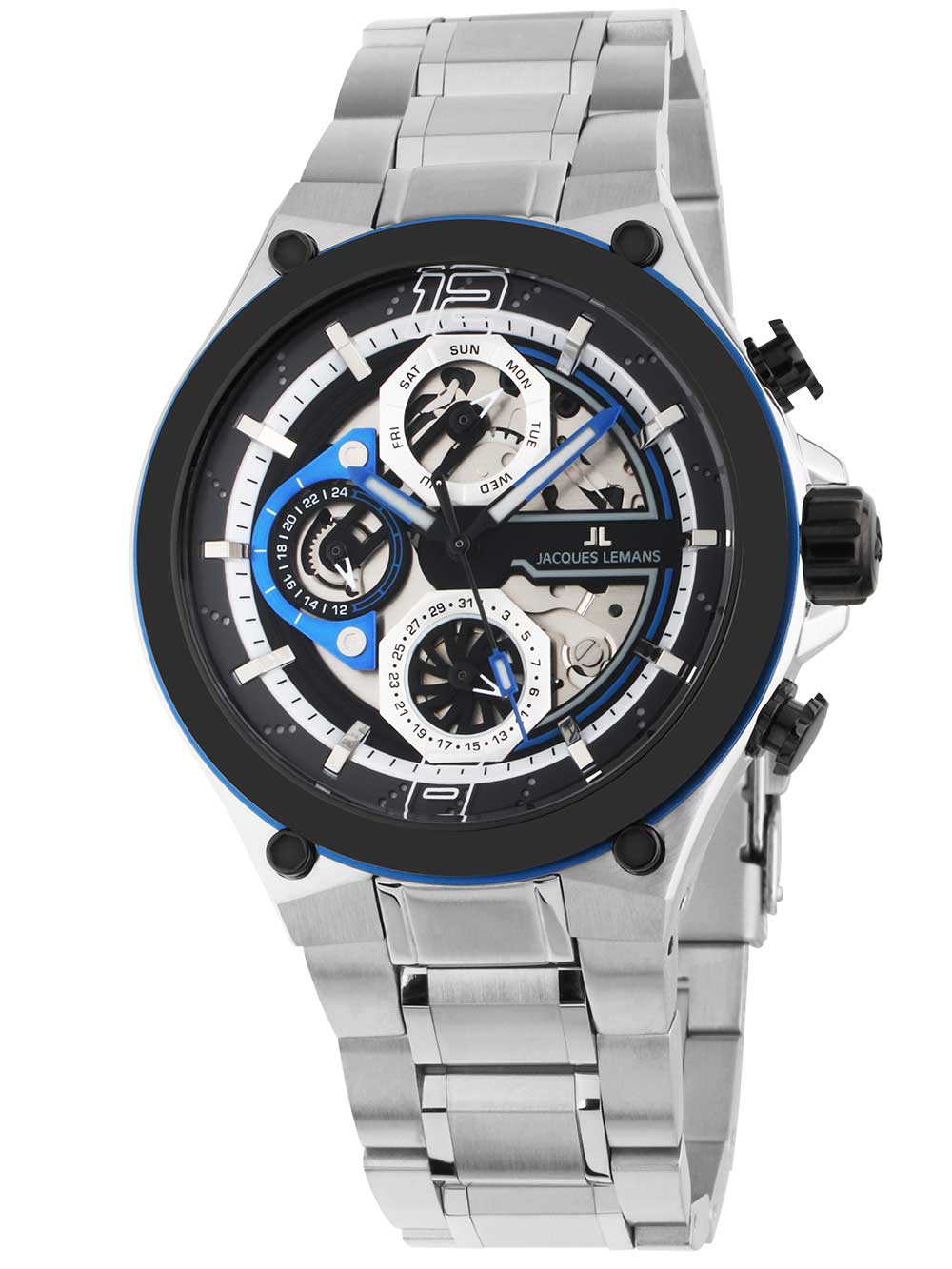 Jacques Lemans Ceas de mână 1-2150D