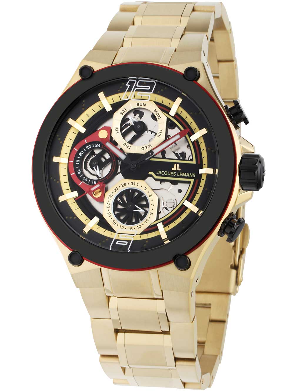 Jacques Lemans Ceas de mână 1-2150H
